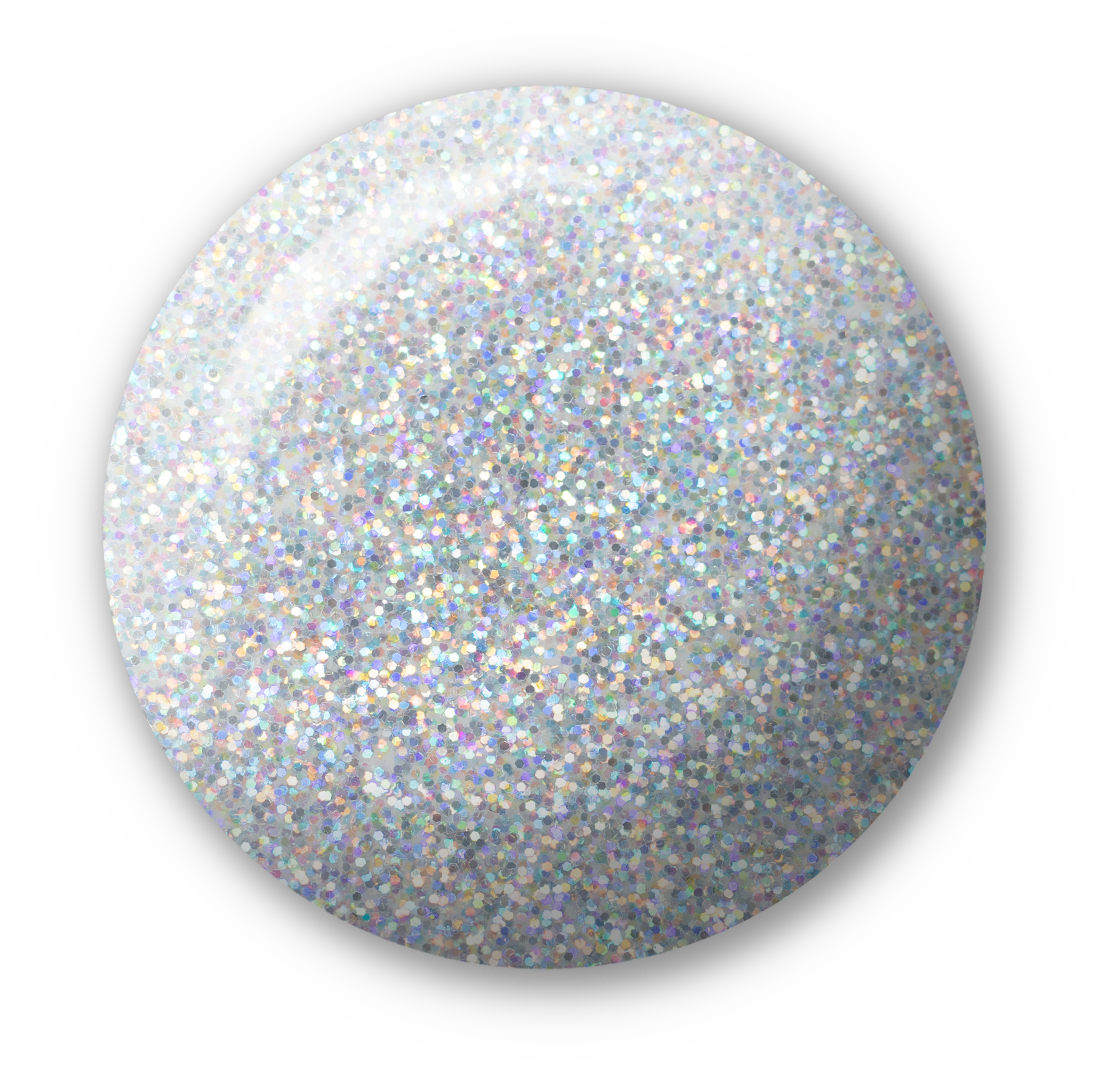 Sourpuss Glitter Gel